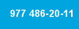 977 486-20-11
